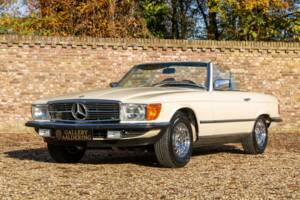 Bild 15/50 von Mercedes-Benz 380 SL (1982)