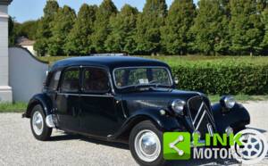 Image 5/10 of Citroën Traction Avant 11 B&#x2F;D (1955)