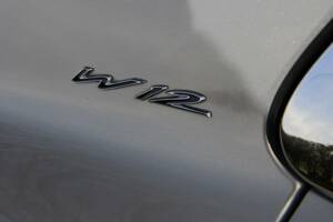 Immagine 34/50 di Bentley Flying Spur W12 (2015)