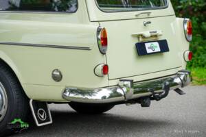 Immagine 48/61 di Volvo Amazon P220 (1967)