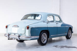 Imagen 4/37 de Alfa Romeo 1900 Super Berlina (1956)