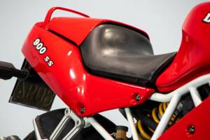 Bild 41/50 von Ducati 900 SS (1991)