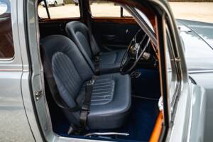Bild 13/47 von Jaguar 3,4 Liter (1958)