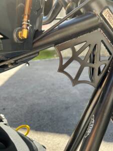 Imagen 50/60 de Harley-Davidson DUMMY (2017)