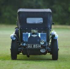 Immagine 26/50 di Bentley Speed Six &quot;Petersen&quot; (1935)