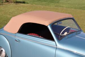 Image 50/50 of Dyna-Veritas Cabriolet (1952)