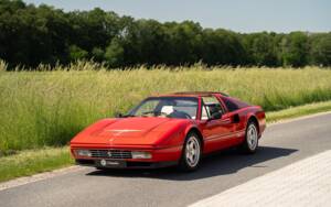Bild 3/38 von Ferrari 328 GTS (1986)