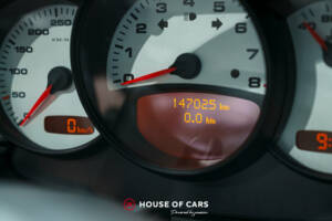 Image 23/24 of Porsche 911 Carrera (2002)