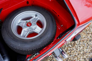 Bild 49/50 von FIAT 124 Sport Spider (1973)