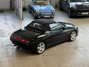 Afbeelding 3/41 van Alfa Romeo Spider 2.0 Twin Spark (1999)
