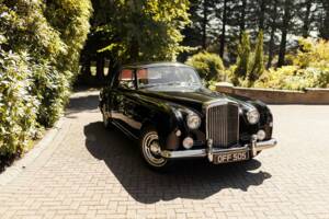 Bild 29/50 von Bentley S 1 (1956)