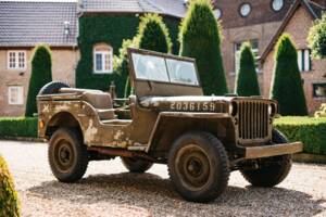 Bild 3/24 von Willys MB (1944)