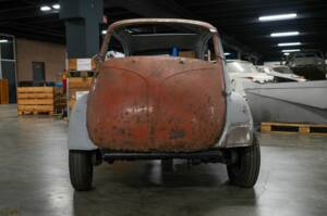 Immagine 4/19 di BMW Isetta 250 (1959)