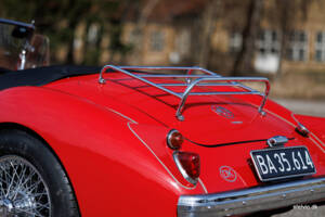 Image 26/43 of MG MGA 1600 (1960)