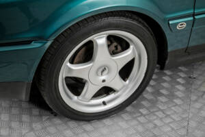 Image 27/50 of Audi Cabriolet 2.3 E (1992)