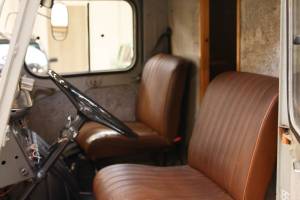 Bild 37/44 von Citroën HY (1974)