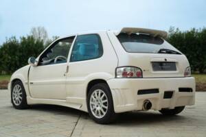 Bild 7/50 von Citroën Saxo 1.6i VTS (1996)