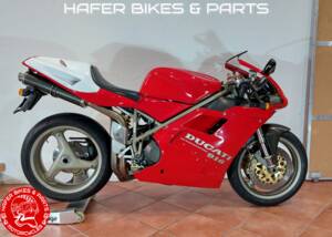 Image 3/55 of Ducati 916SP (1995)