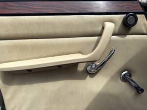 Imagen 34/34 de Rover 3500 (1973)