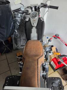 Image 8/8 of Harley-Davidson Sportster XLH 1000 (1974)