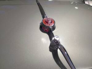 Bild 25/79 von Jaguar XK 150 FHC (1958)