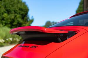 Image 15/50 de Porsche 911 Carrera RS (1991)