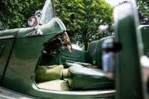 Immagine 47/50 di MG TF (1954)