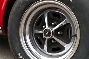 Image 5/20 of Ford Mustang 289 (1966)