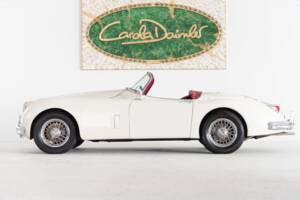 Bild 5/45 von Jaguar XK 150 3.4 S OTS (1958)