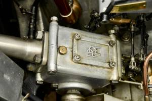 Bild 35/48 von Rolls-Royce 40&#x2F;50 HP Silver Ghost (1920)