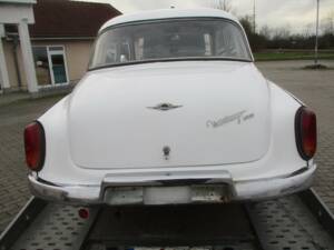 Imagen 3/26 de Wartburg 1000 (1966)