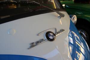 Afbeelding 20/31 van BMW Isetta 250 (1962)