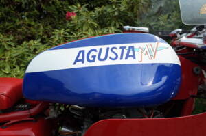 Image 9/36 of MV Agusta DUMMY (1972)