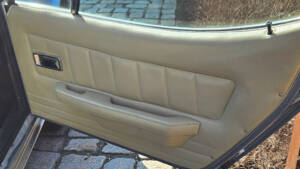 Immagine 20/30 di Maserati Merak SS (1976)