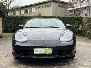Image 8/34 of Porsche Boxster (2000)