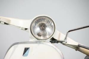 Image 49/50 of Piaggio Vespa 125 Super (1966)
