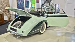 Bild 11/50 von Delahaye 135MS Chapron (1948)