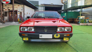 Bild 7/54 von Maserati Biturbo S (1985)