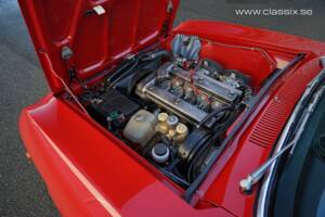 Bild 19/21 von Alfa Romeo 2000 GT Veloce (1974)