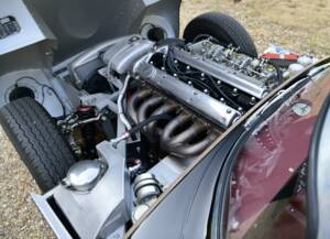 Afbeelding 44/50 van Jaguar XK-SS (1967)