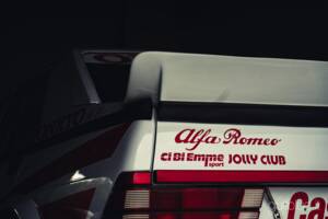 Imagen 31/81 de Alfa Romeo 75 1.8 Turbo (1990)