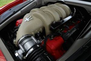 Image 26/50 of Maserati Spyder 4200 Cambiocorsa (2003)