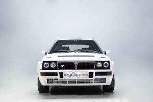 Afbeelding 2/38 van Lancia Delta HF Integrale Evoluzione I (1991)