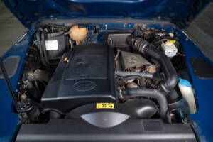 Image 70/86 de Land Rover Defender 110 Td5 (1999)