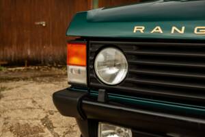 Bild 11/50 von Land Rover Range Rover Classic Vogue SE (1993)