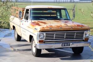 Image 35/52 of Ford F-100 (1967)