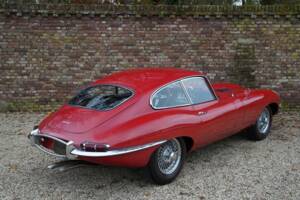 Afbeelding 36/50 van Jaguar E-Type 3.8 (1963)