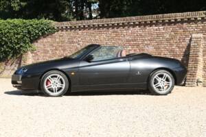 Afbeelding 19/50 van Alfa Romeo Spider 3.2 V6 24V (2003)