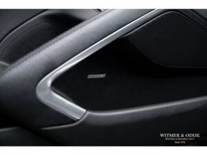 Afbeelding 26/37 van Porsche 911 Carrera 4S (2016)