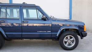 Image 8/67 de Jeep Cherokee (1996)